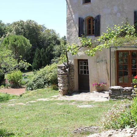 Domaine De Perruche Du Buis Villa Arques  Eksteriør billede