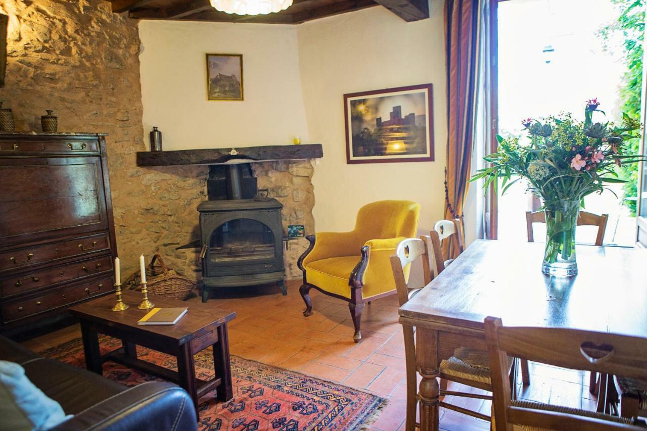 Domaine De Perruche Du Buis Villa Arques  Eksteriør billede