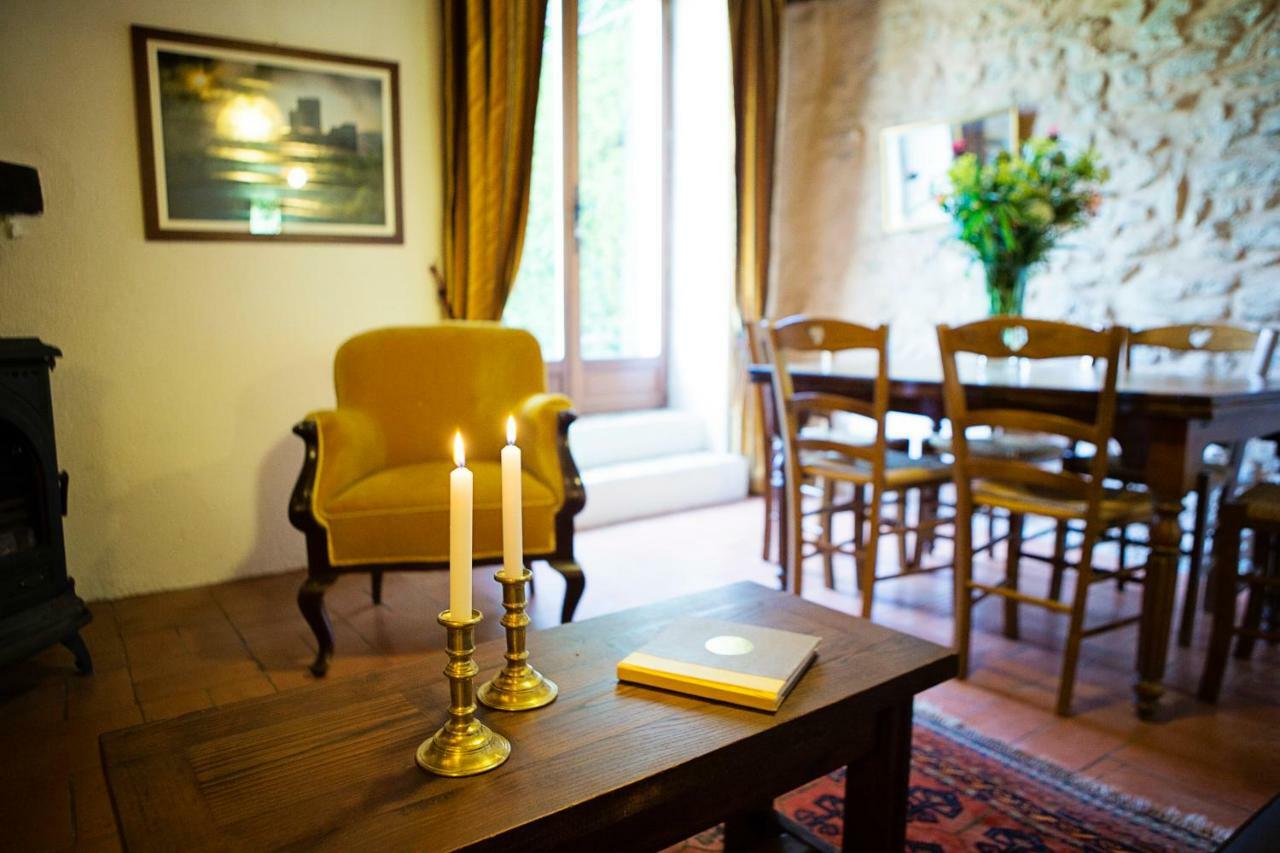 Domaine De Perruche Du Buis Villa Arques  Eksteriør billede