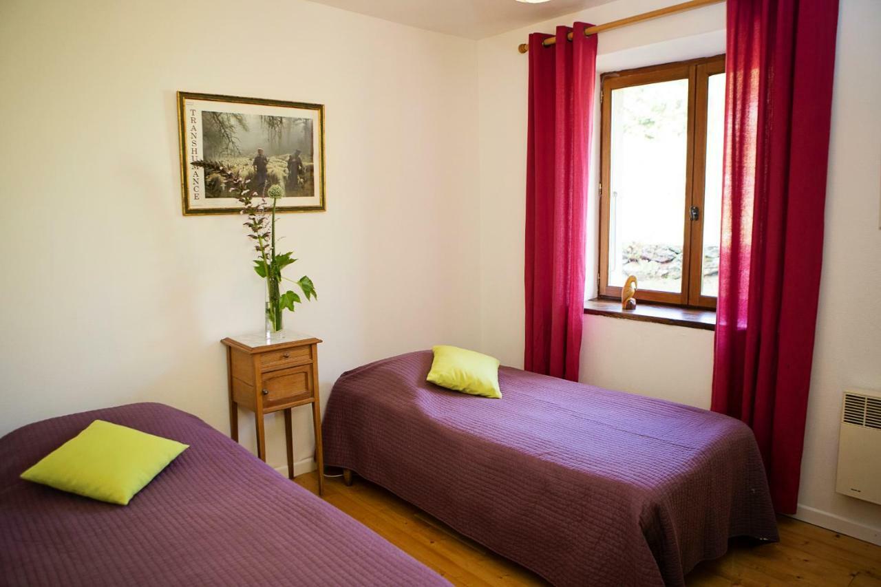 Domaine De Perruche Du Buis Villa Arques  Eksteriør billede