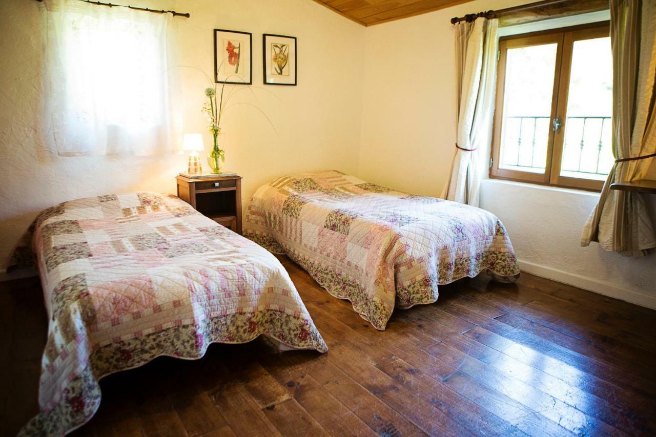 Domaine De Perruche Du Buis Villa Arques  Eksteriør billede