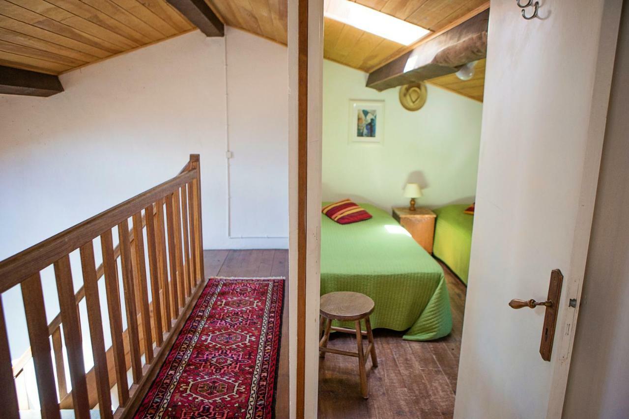 Domaine De Perruche Du Buis Villa Arques  Eksteriør billede