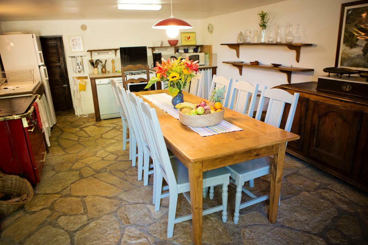 Domaine De Perruche Du Buis Villa Arques  Eksteriør billede