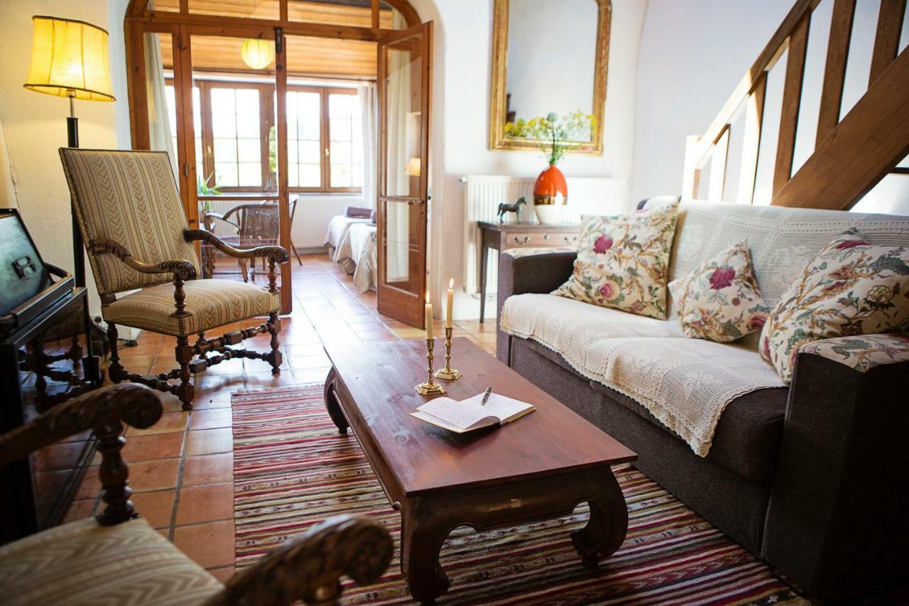 Domaine De Perruche Du Buis Villa Arques  Eksteriør billede