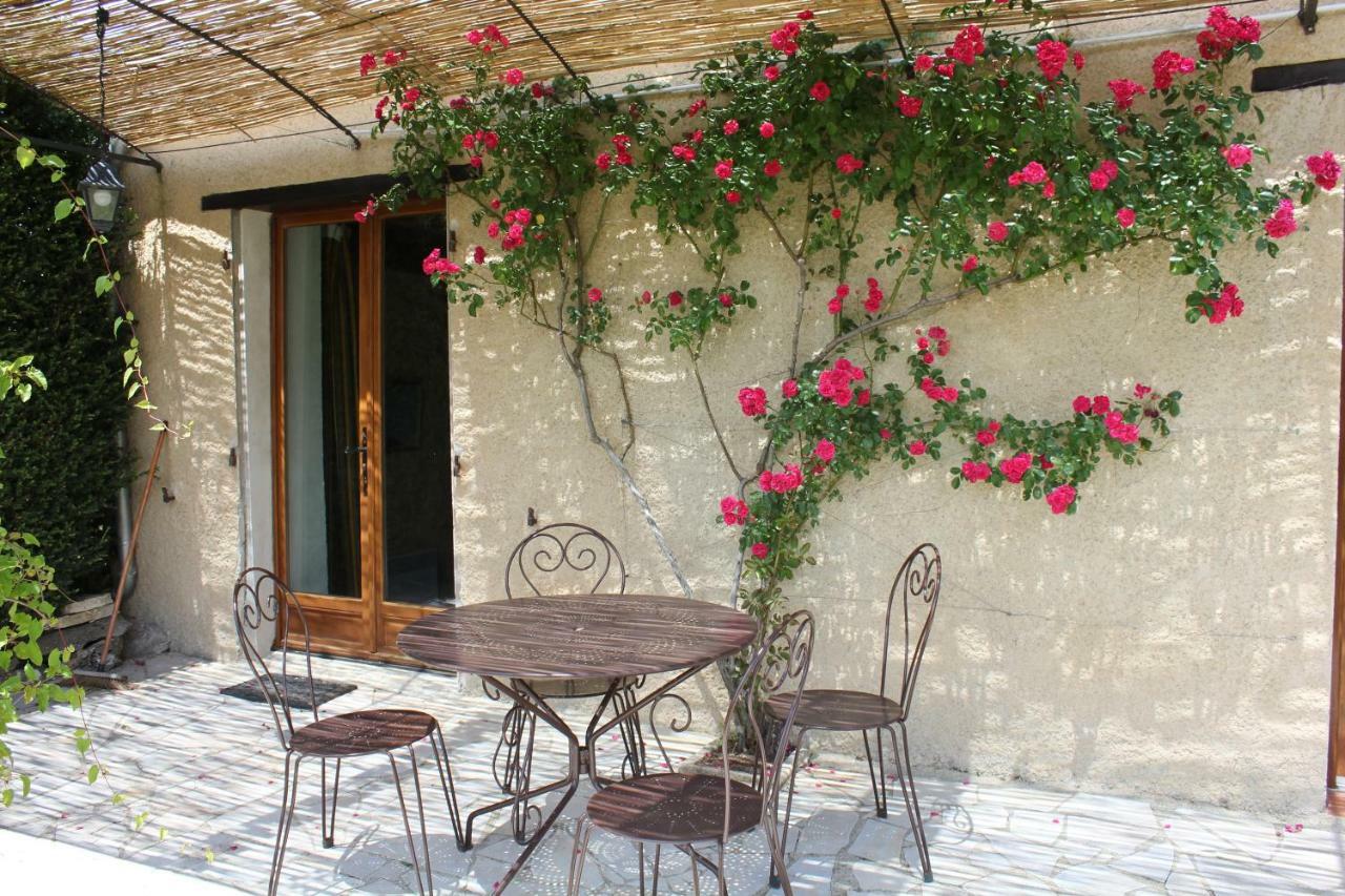 Domaine De Perruche Du Buis Villa Arques  Eksteriør billede